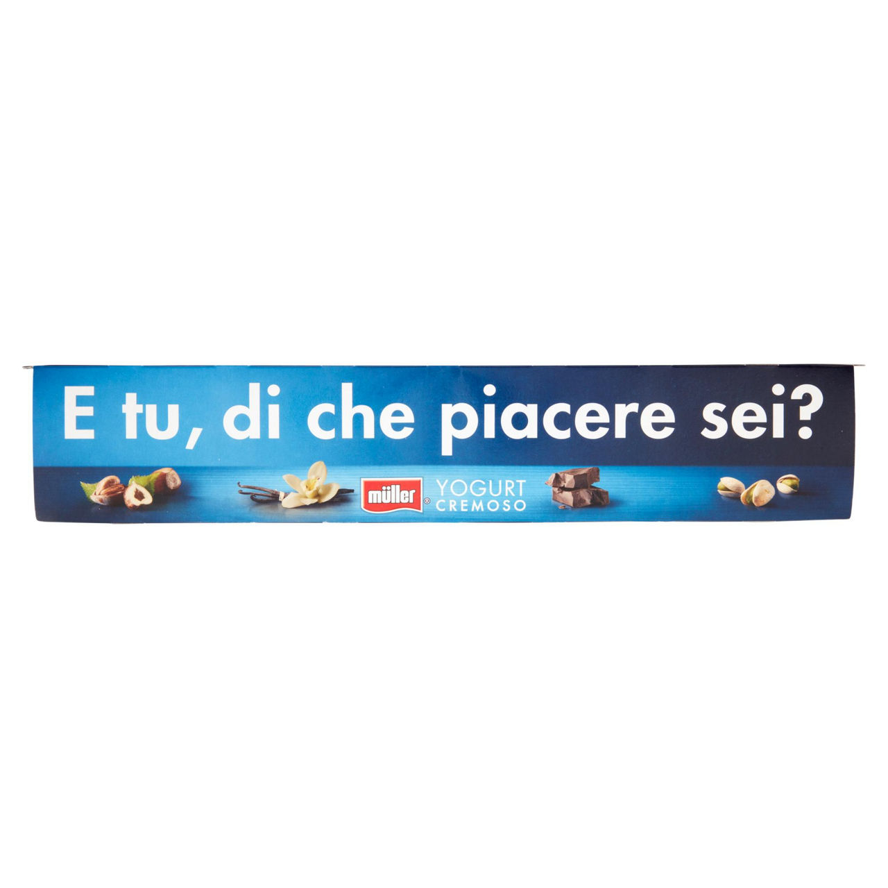 Yogurt cremoso gusti assortiti 8 pz da 125 gr - Immagine 21