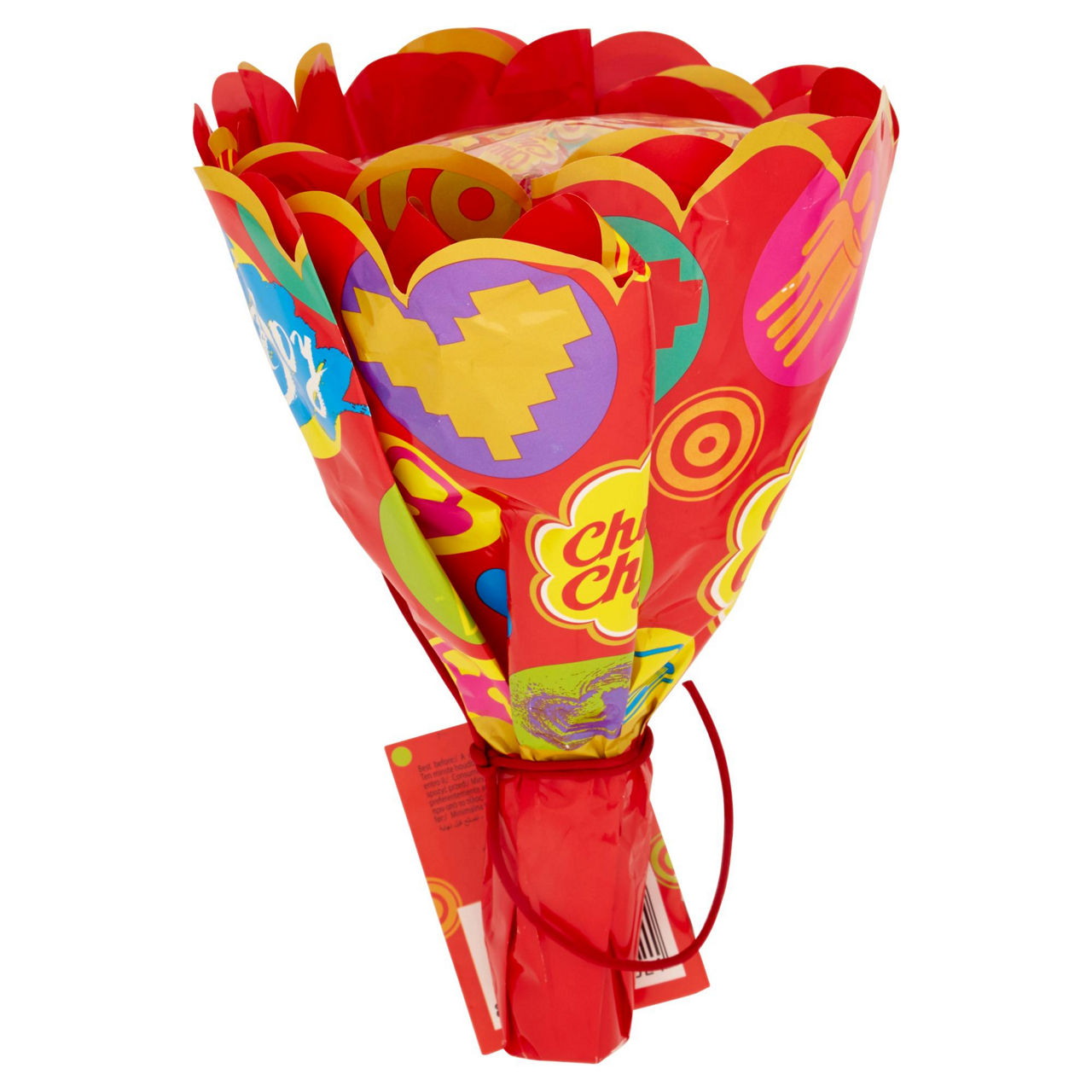 Flower bouquet di lecca lecca gusti assortiti 228 gr - Immagine 41