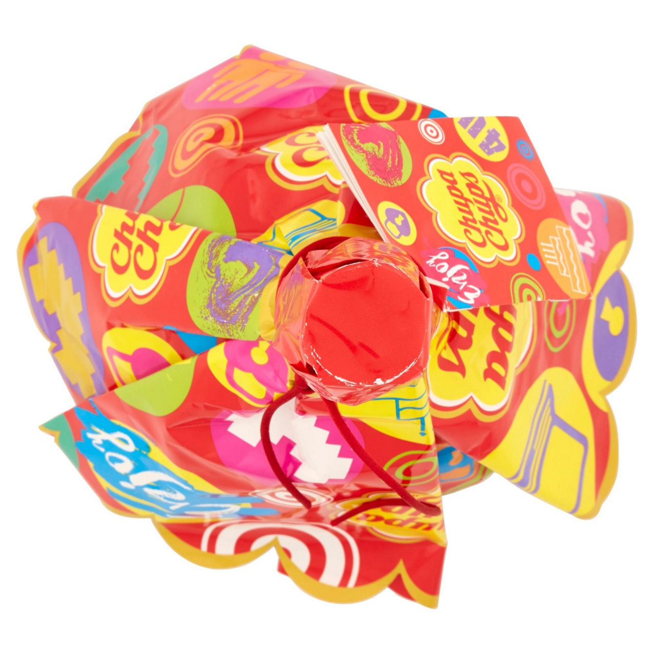 Flower bouquet di lecca lecca gusti assortiti 228 gr - Immagine 31