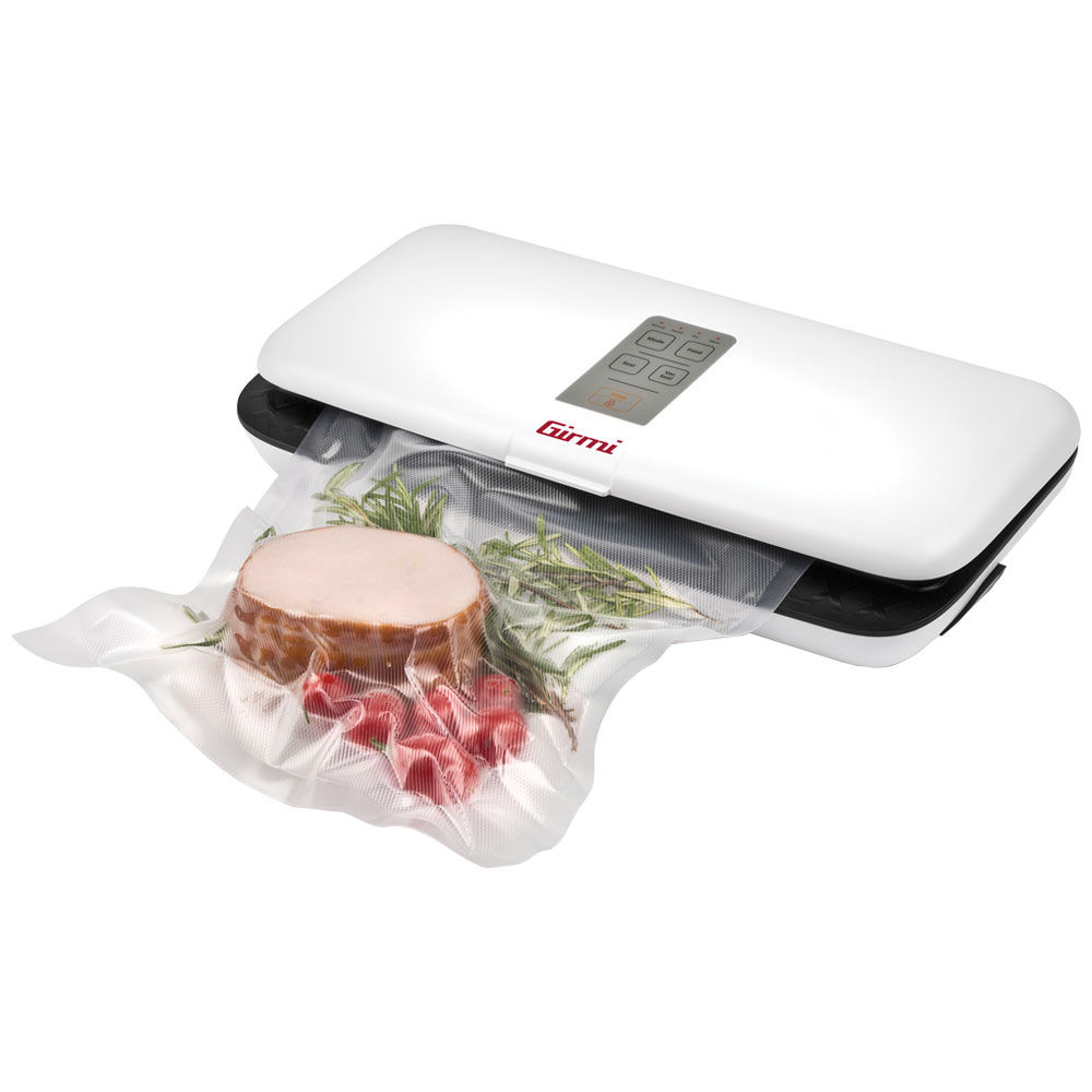 Macchina per sottovuoto vt51 - Immagine 01