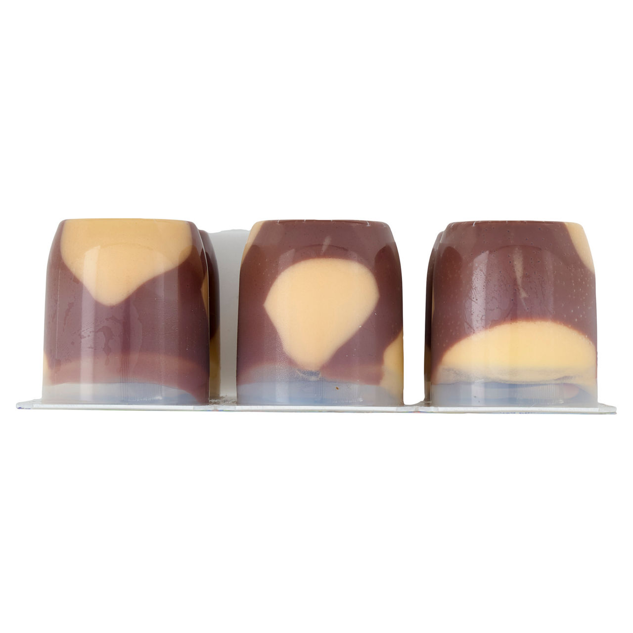 Mini budini al cioccolato 6 pz da 50 gr - Immagine 11