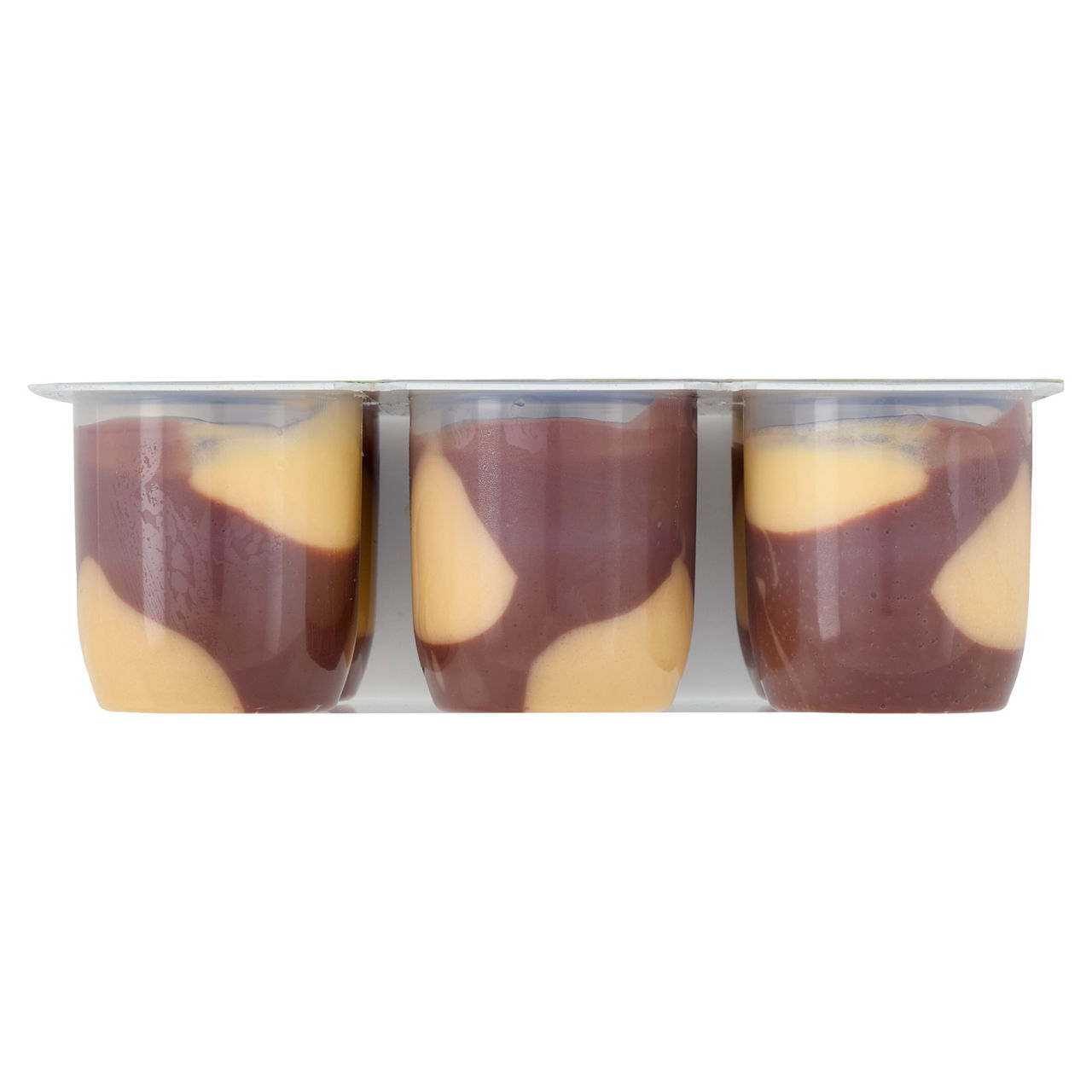 Mini budini al cioccolato 6 pz da 50 gr - Immagine 31