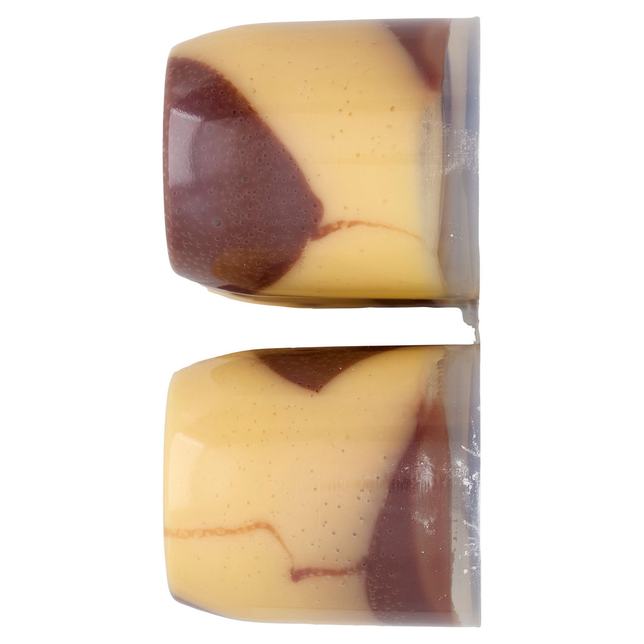 Mini budini alla vaniglia 6 pz da 50 gr - Immagine 11