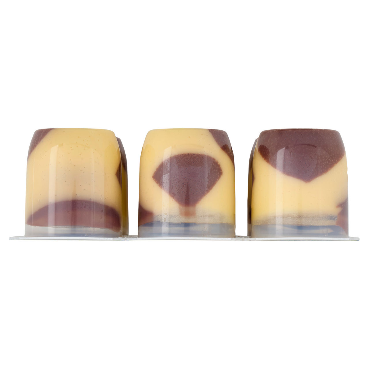 Mini budini alla vaniglia 6 pz da 50 gr - Immagine 21
