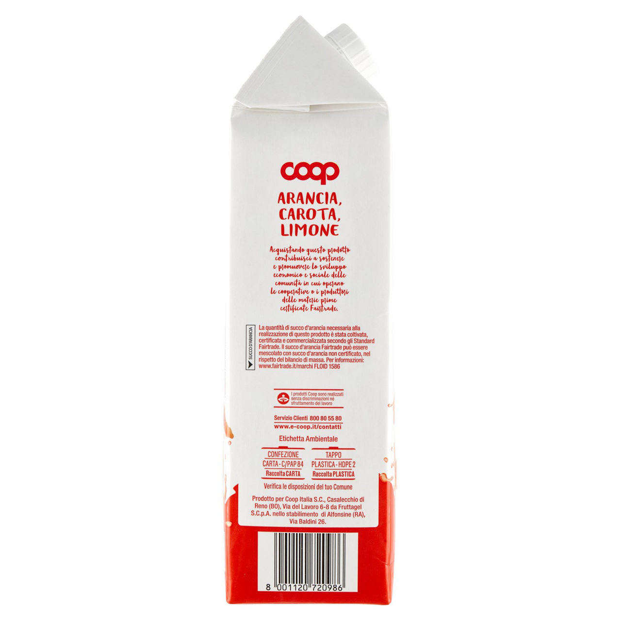Bevanda ACE 1,5 lt - Immagine 21