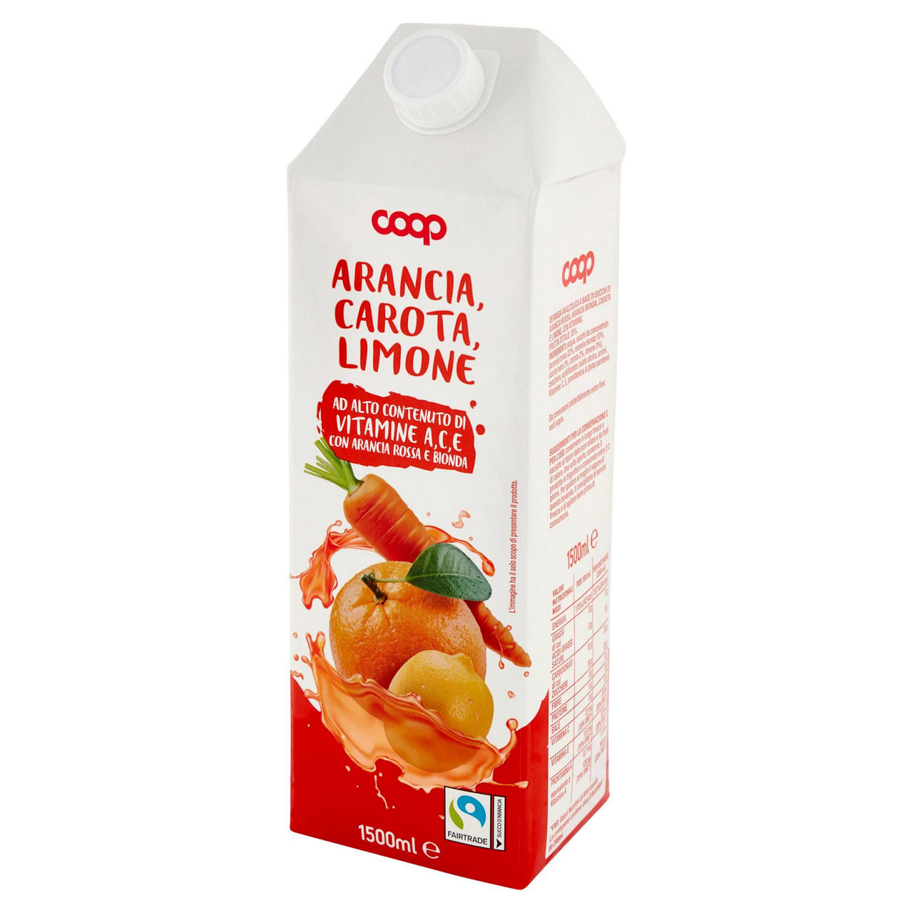 Bevanda ACE 1,5 lt - Immagine 11