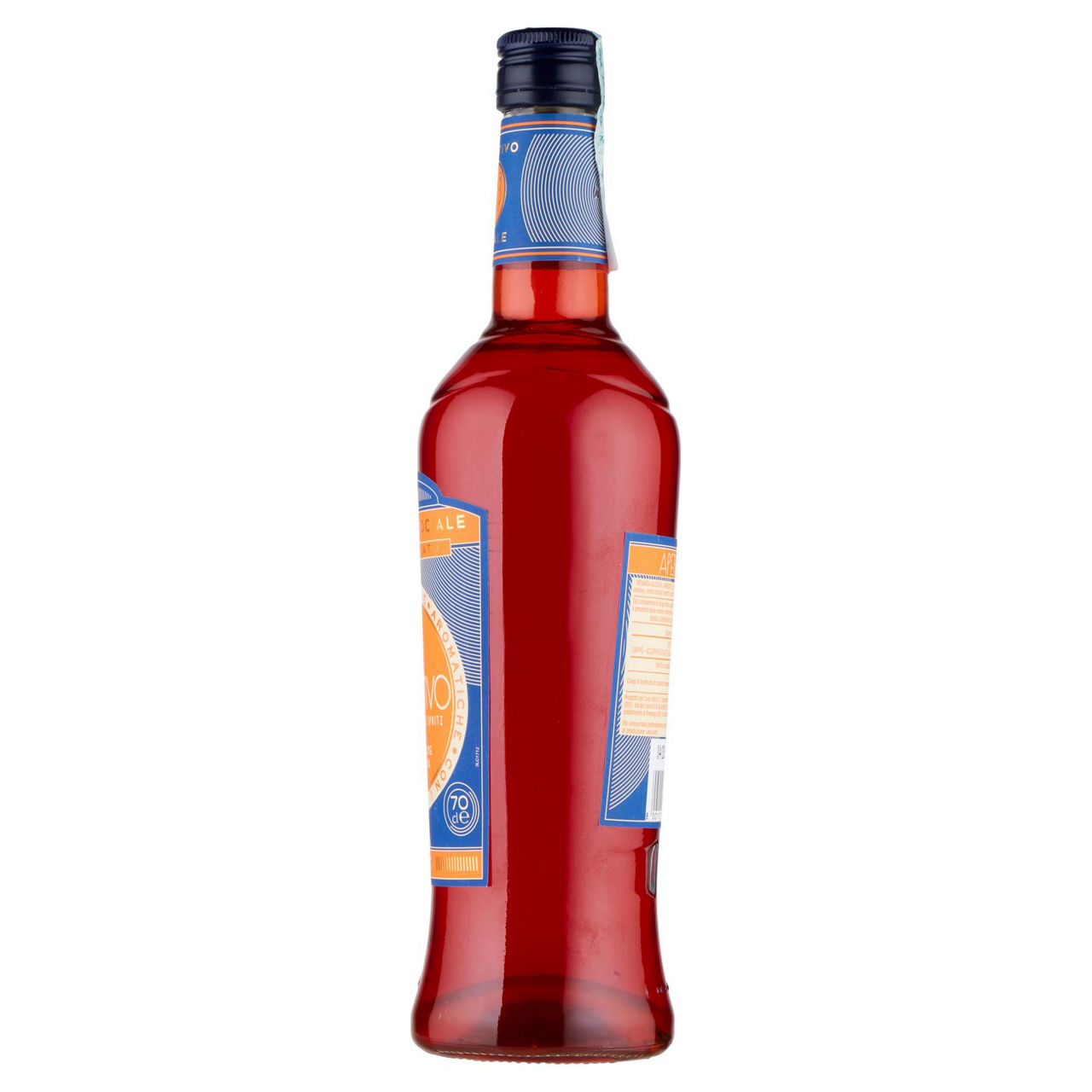 Bitter aperitivo alcolico lo spigliato ml 700 - Immagine 31