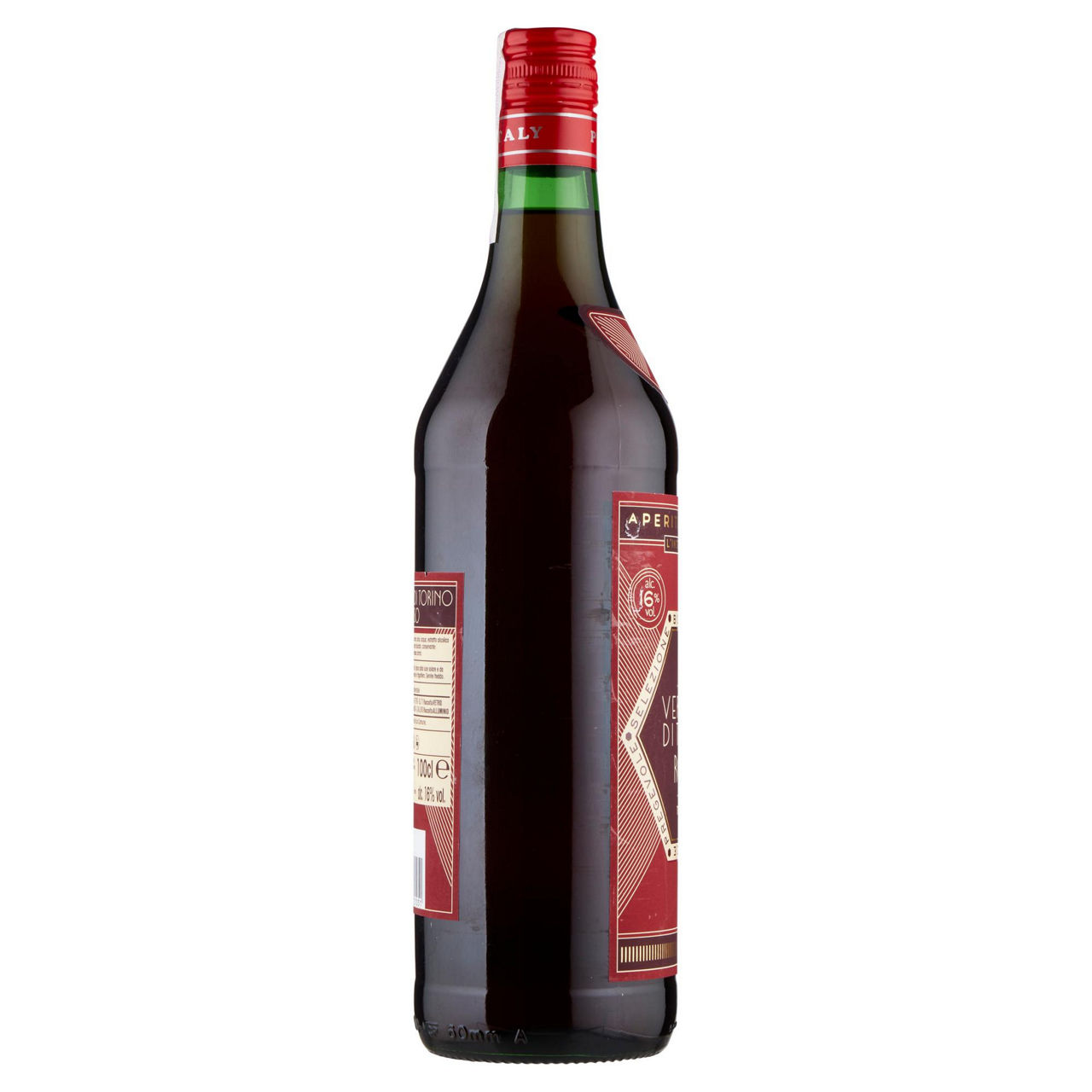 Vermouth rosso coop 1l - Immagine 21