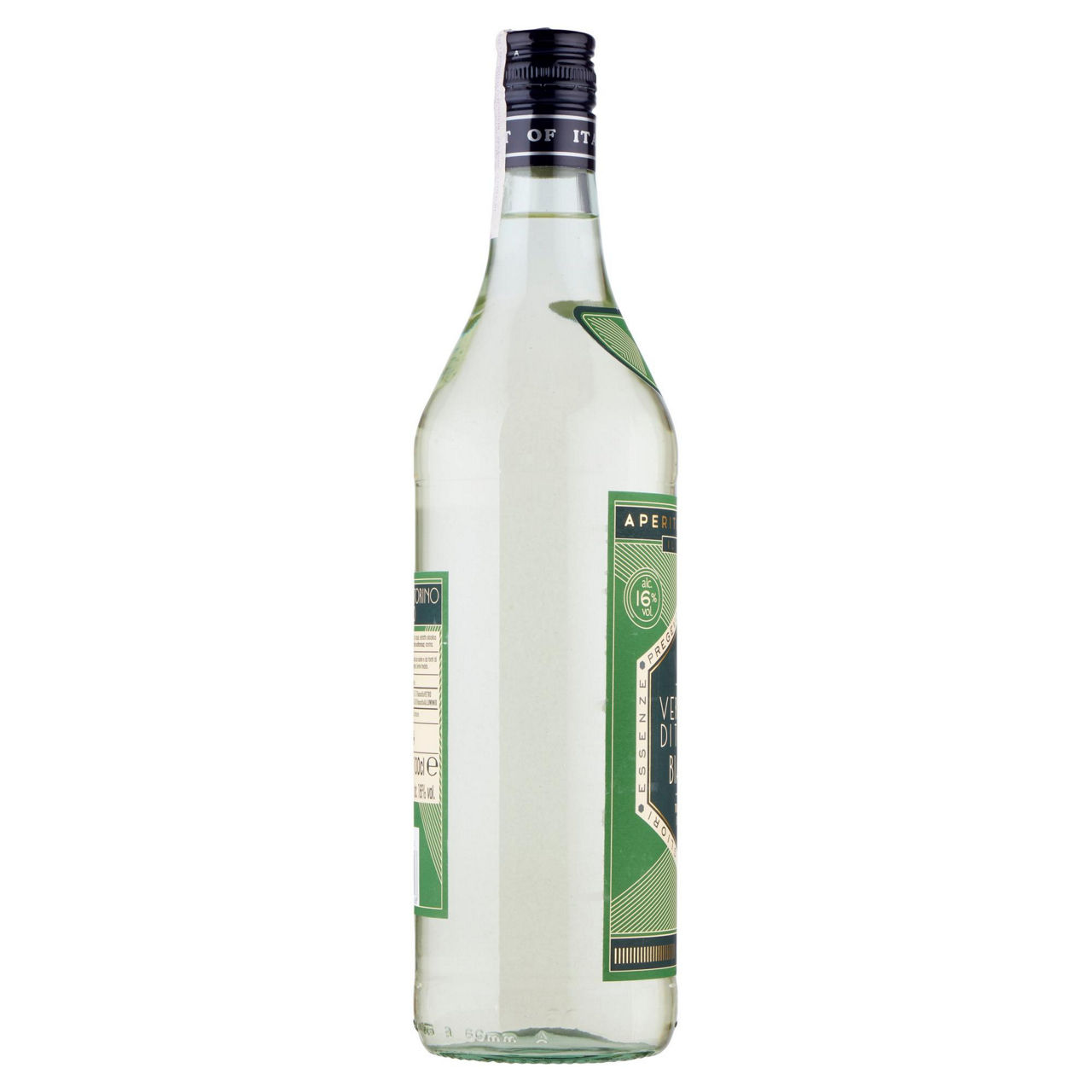 Vermouth di torino bianco 1 lt - Immagine 11
