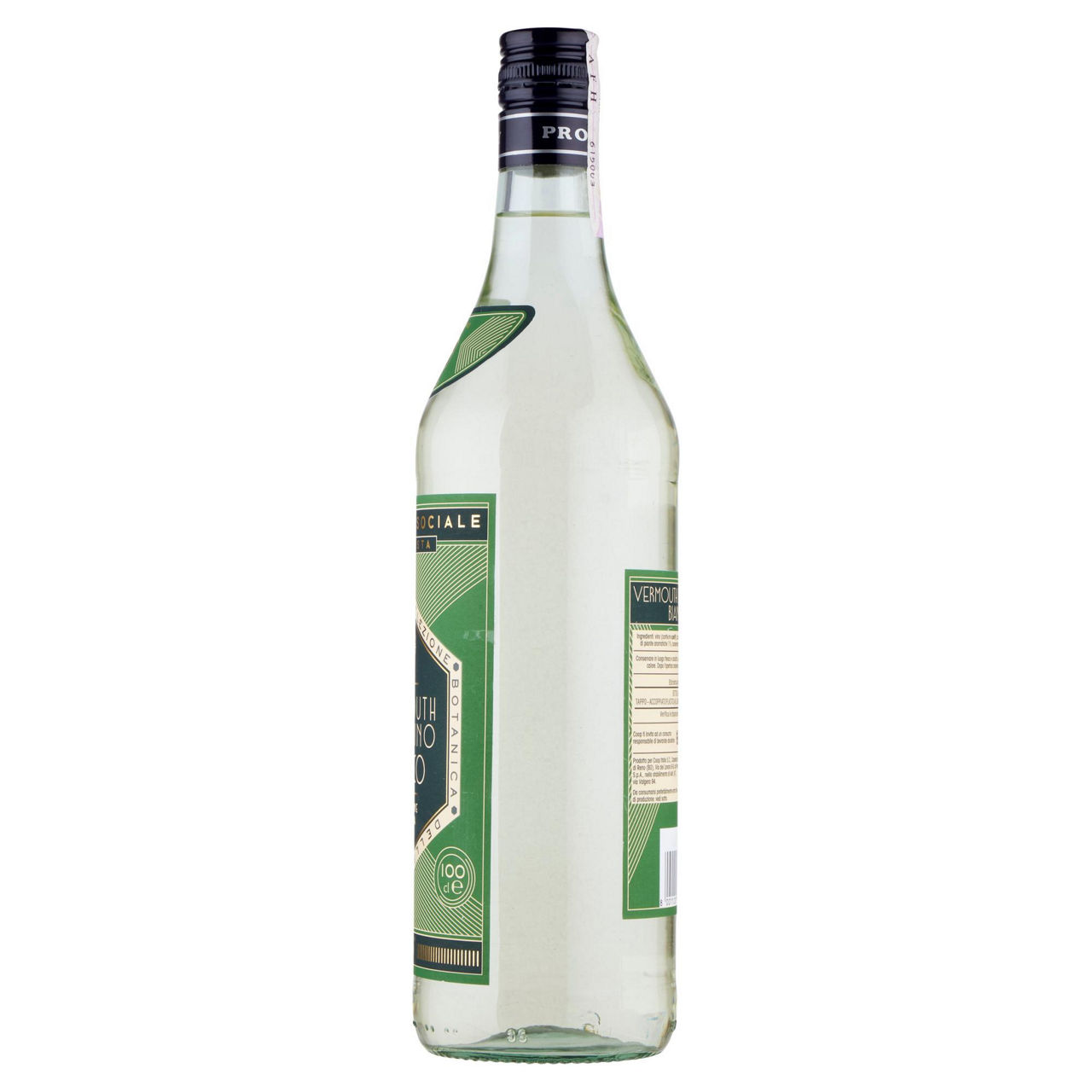 Vermouth di torino bianco 1 lt - Immagine 21
