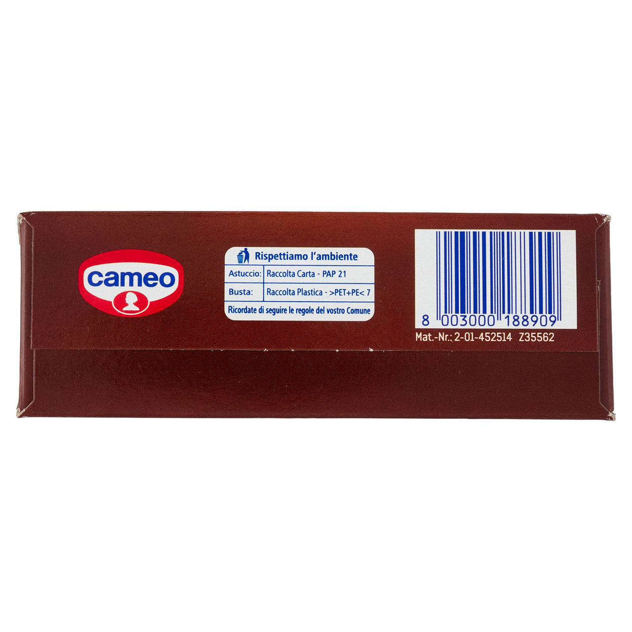 Muesli con cioccolato fondente e al latte 310 gr - Immagine 21
