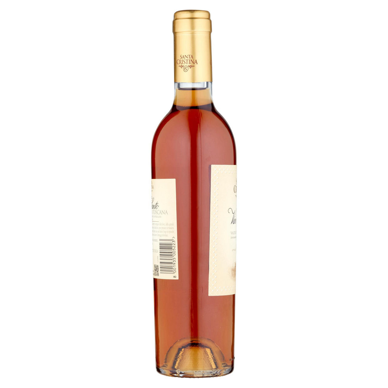 VINSANTO VALDICHIANA DOC SANTA CRISTINA ML 375 - Immagine 31