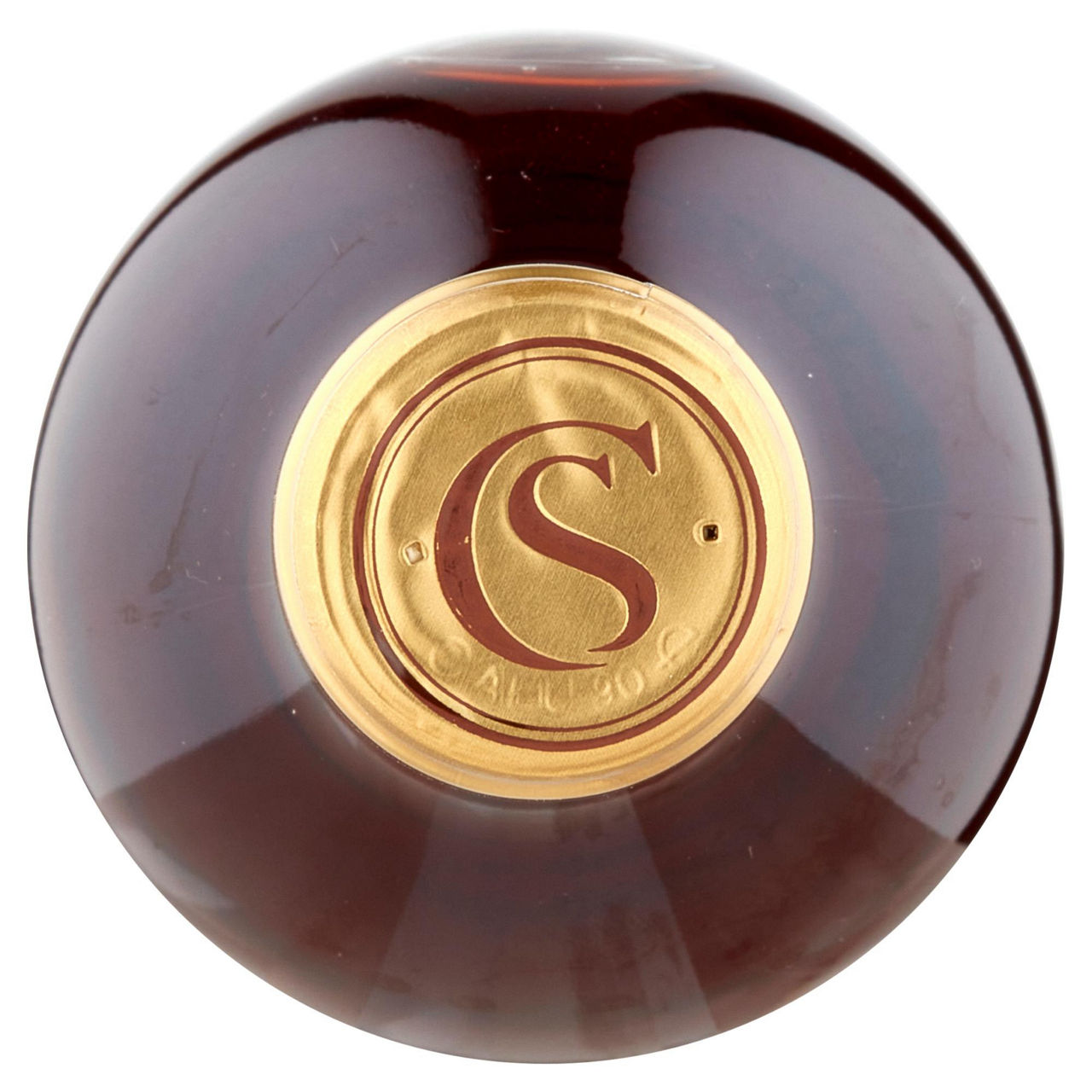 VINSANTO VALDICHIANA DOC SANTA CRISTINA ML 375 - Immagine 51