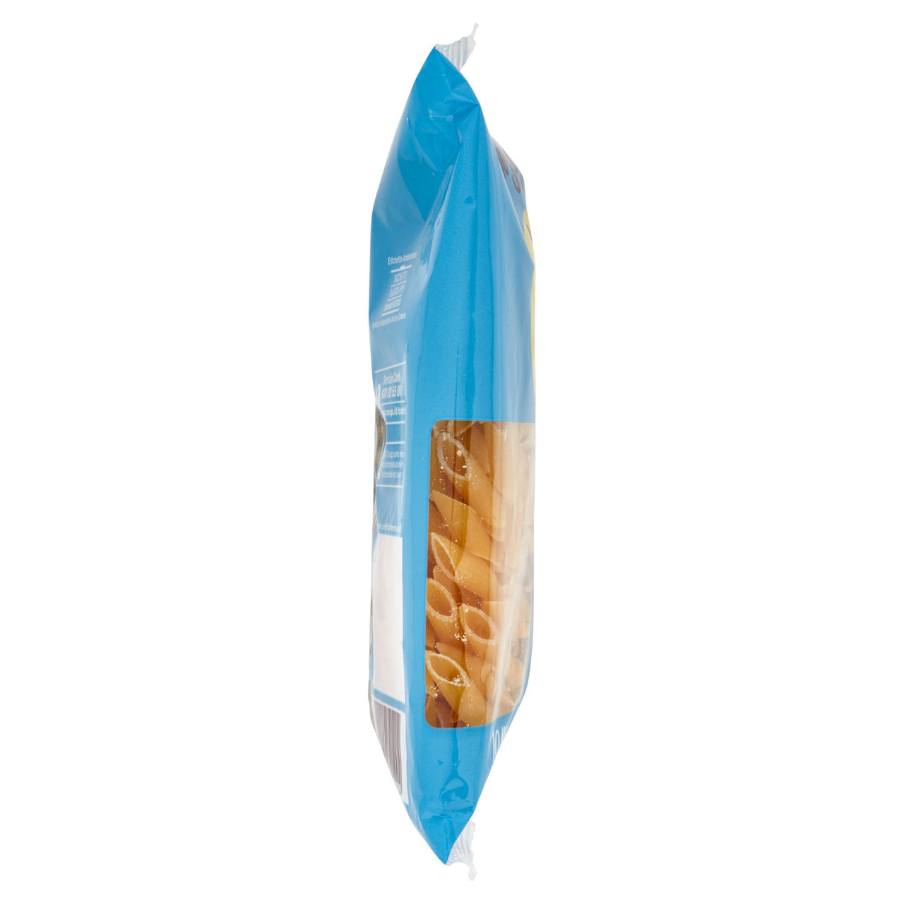 Mezze penne rigate pasta semola di grano duro 500 gr - Immagine 51
