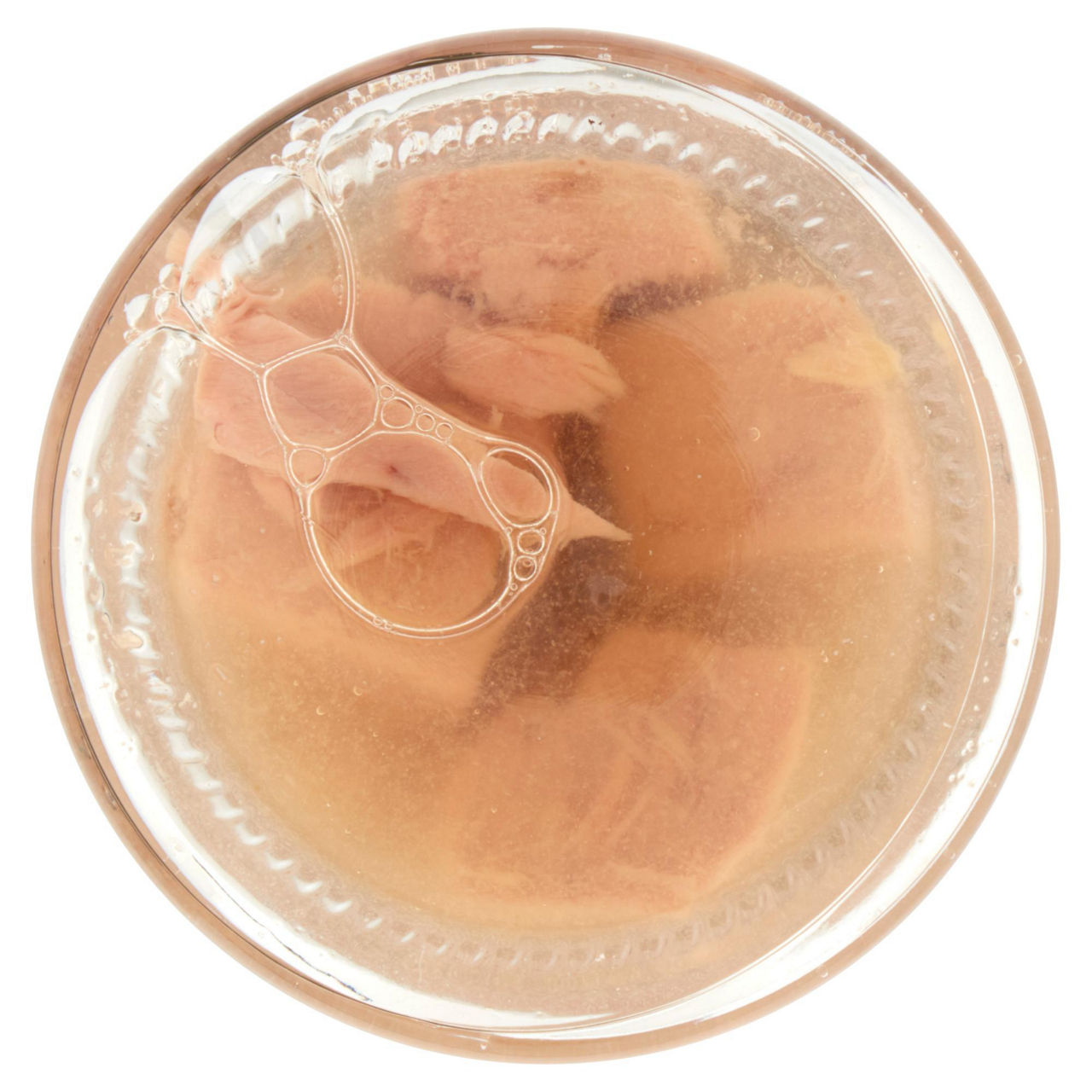 Filetti di tonno al naturale in acqua di mare di sardegna 250 gr  - Immagine 31