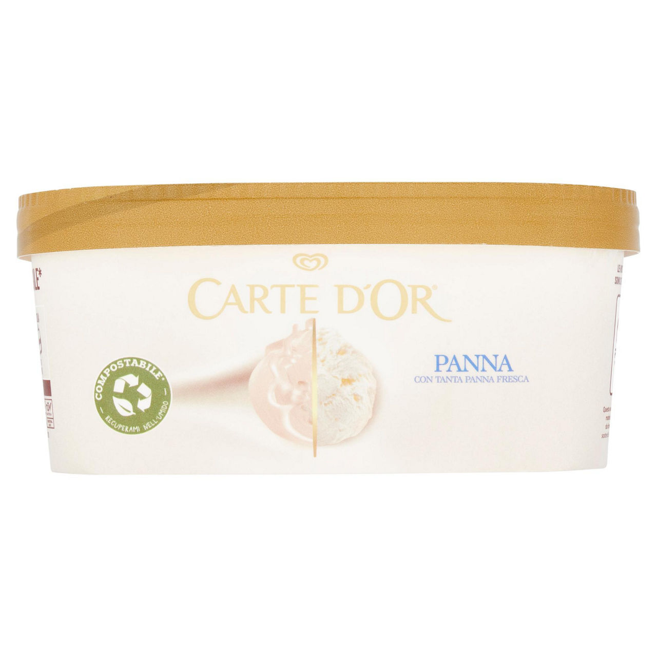 Gelato alla panna 500 gr - Immagine 51
