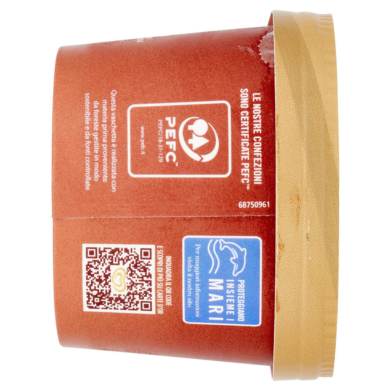 Gelato al tartufo 500 gr - Immagine 51