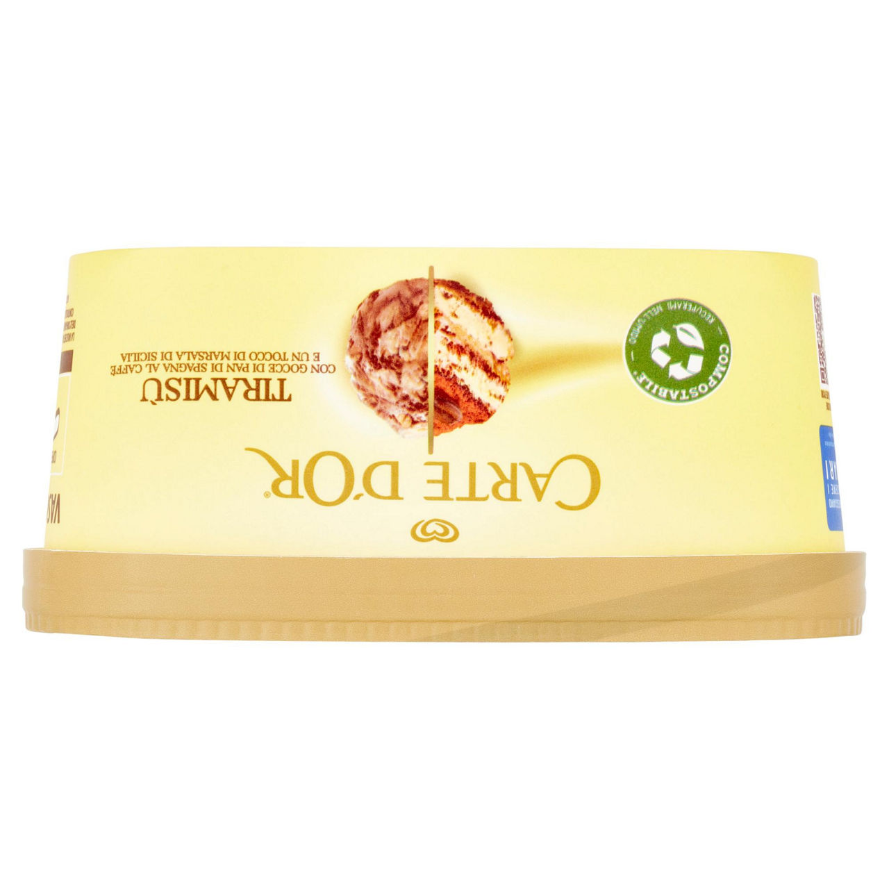 Gelato al Tiramisù 500 gr - Immagine 21