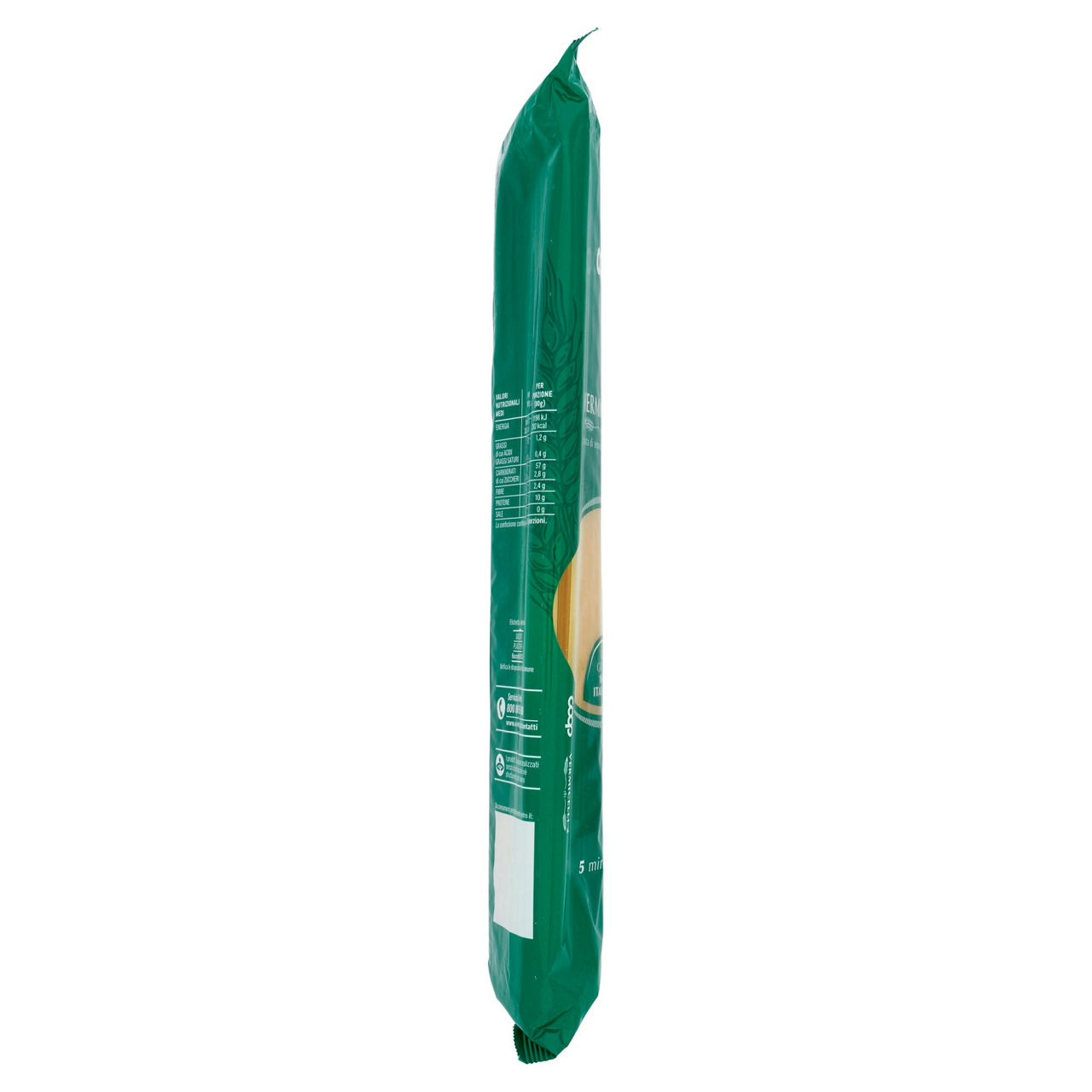 Pasta semola vermicelli coop n.2 g500 con grano italiano - Immagine 51