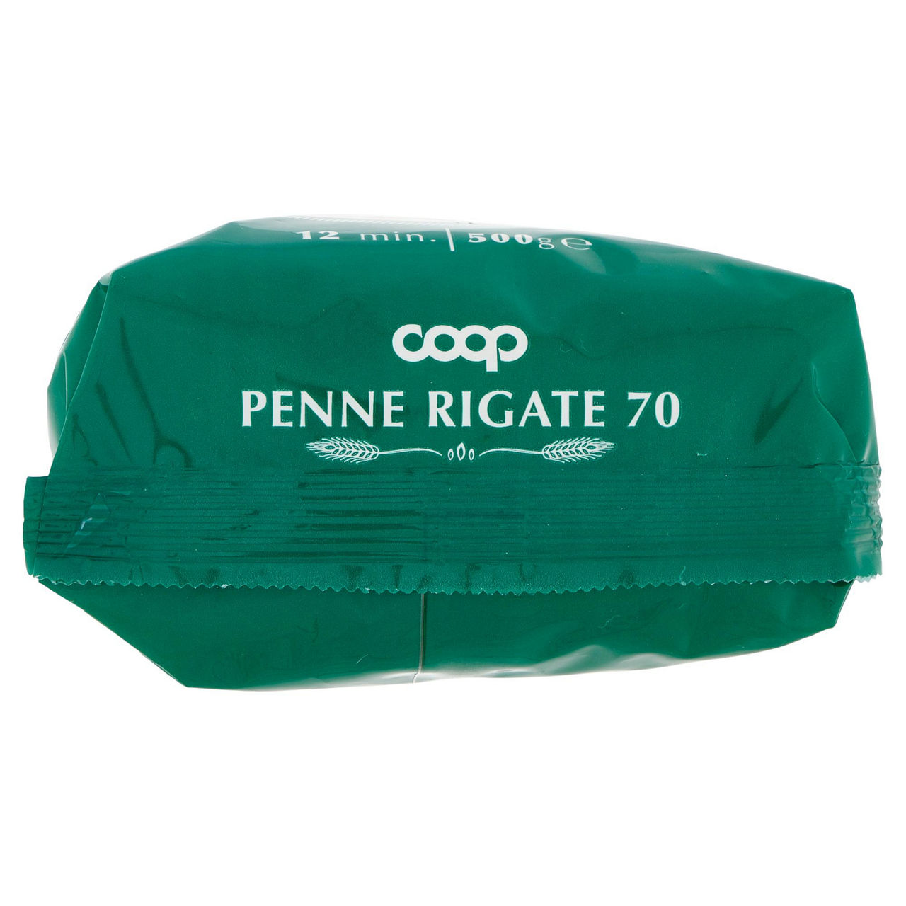 Penne rigate pasta semola n. 70 con grano italiano 500 g - Immagine 61