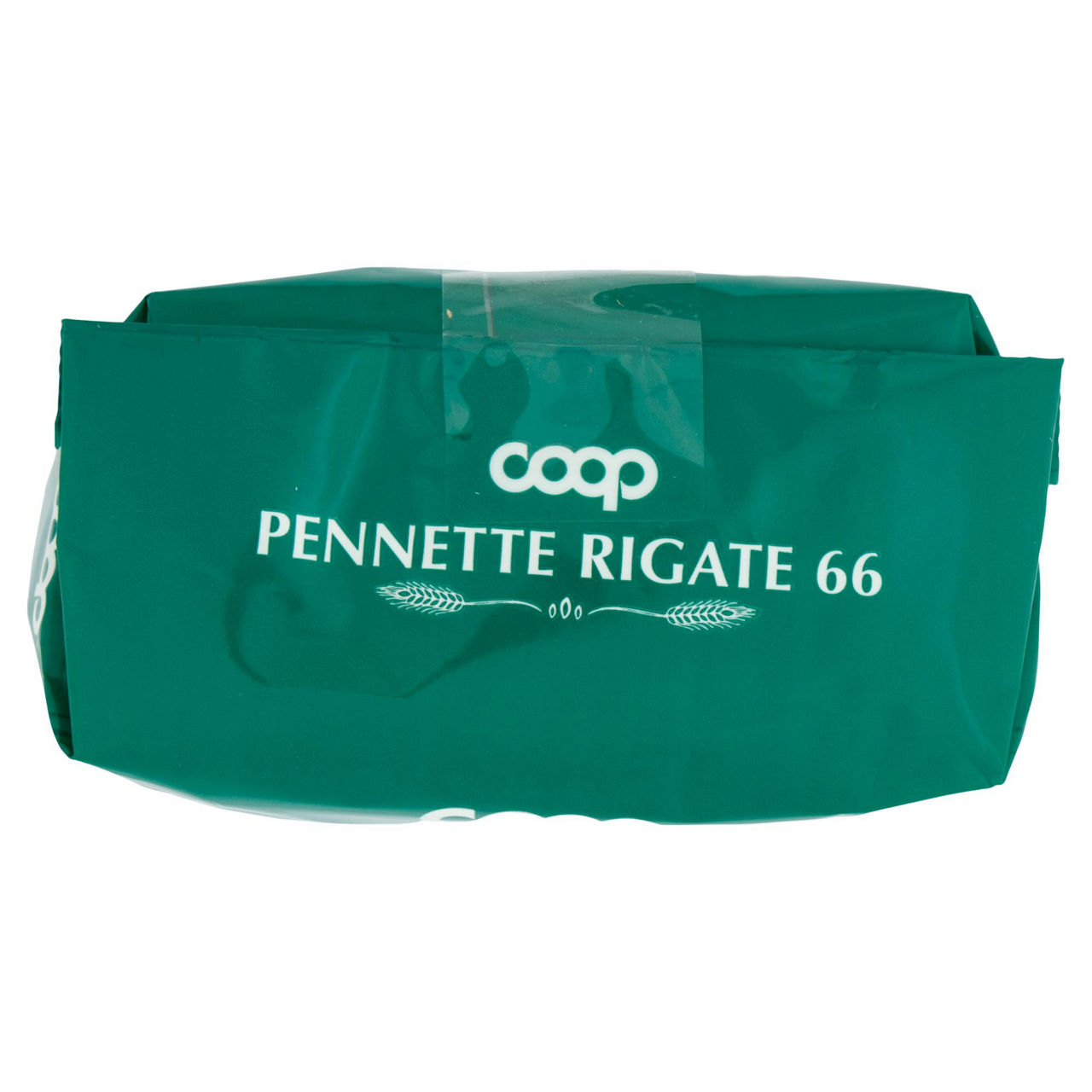 Pennette rigate pasta semola n.66 con grano italiano 500 g - Immagine 121