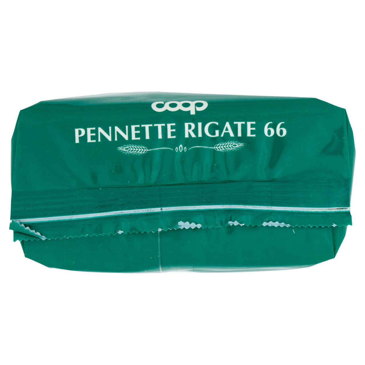 Pennette rigate pasta semola n.66 con grano italiano 500 g - Immagine 41