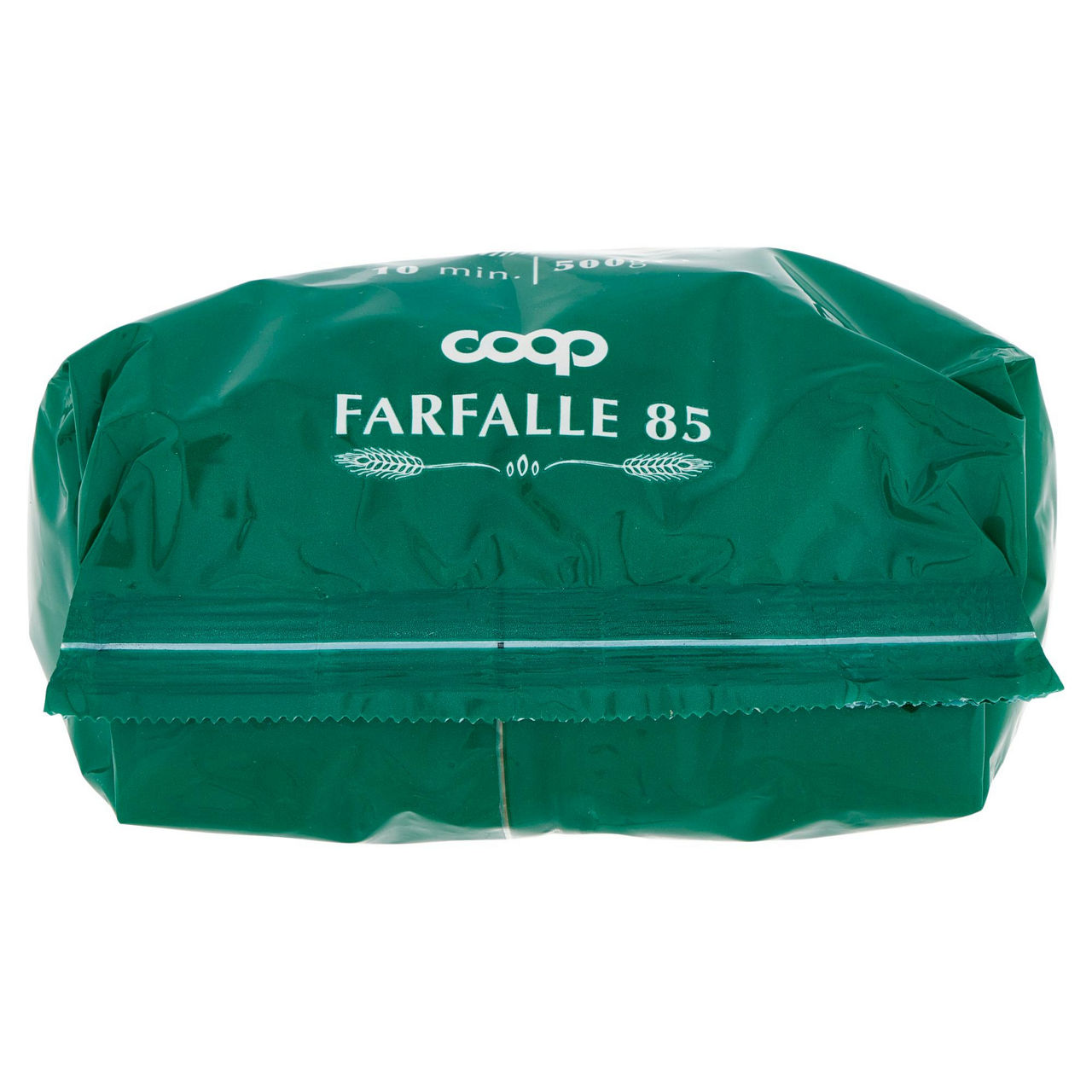 Farfalle pasta semola nr. 85 con grano italiano 500 g - Immagine 31