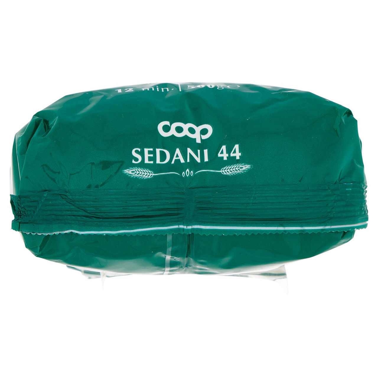 Sedani pasta semola n.44 con grano italiano 500 g - Immagine 111