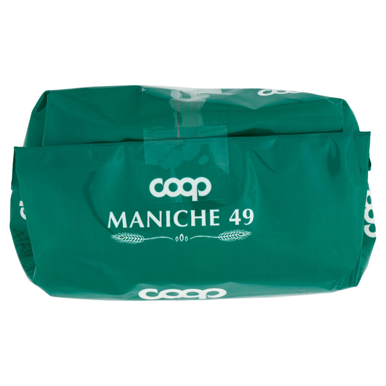 Maniche pasta semola n.49 con grano italiano 500 g - Immagine 121