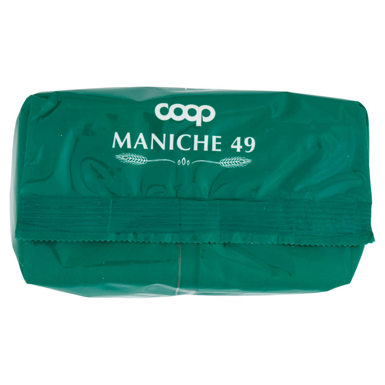 Maniche pasta semola n.49 con grano italiano 500 g - Immagine 131
