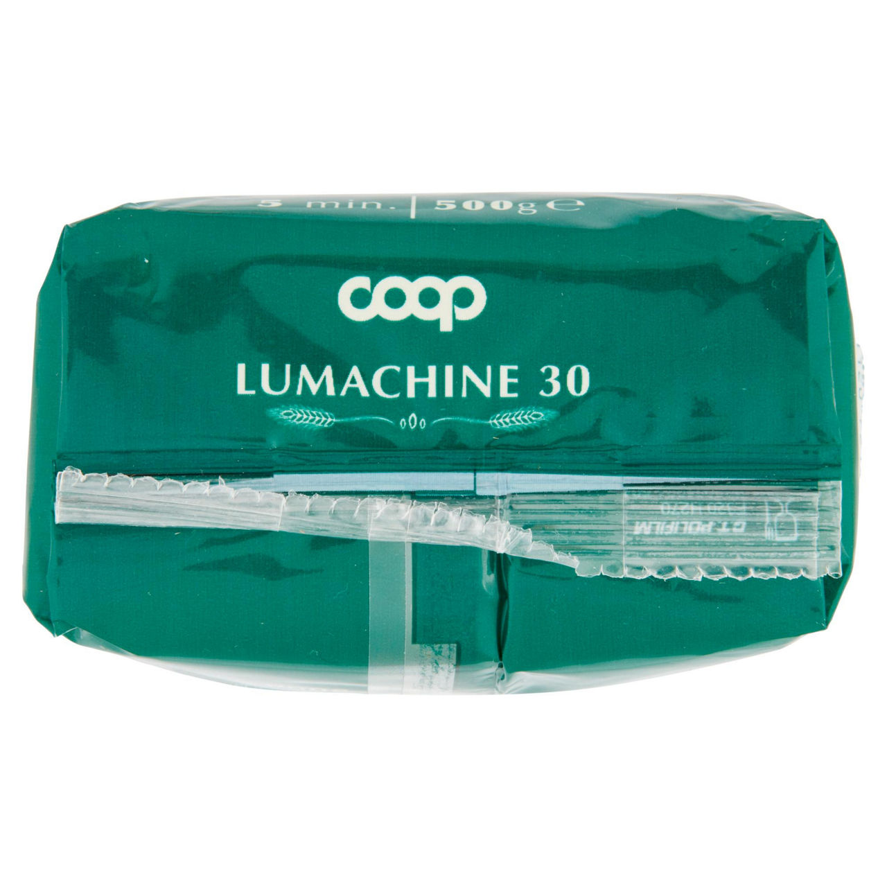 Lumachine n.30 pasta di semola di grano duro 500 gr - Immagine 71