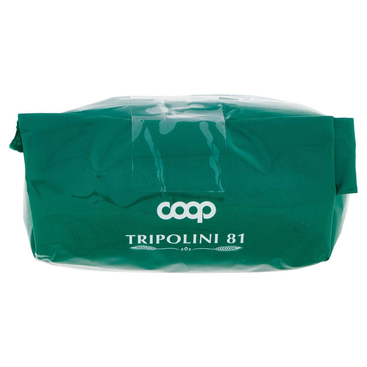 Pasta semola tripolini n.81 coop g500 con grano italiano - Immagine 121