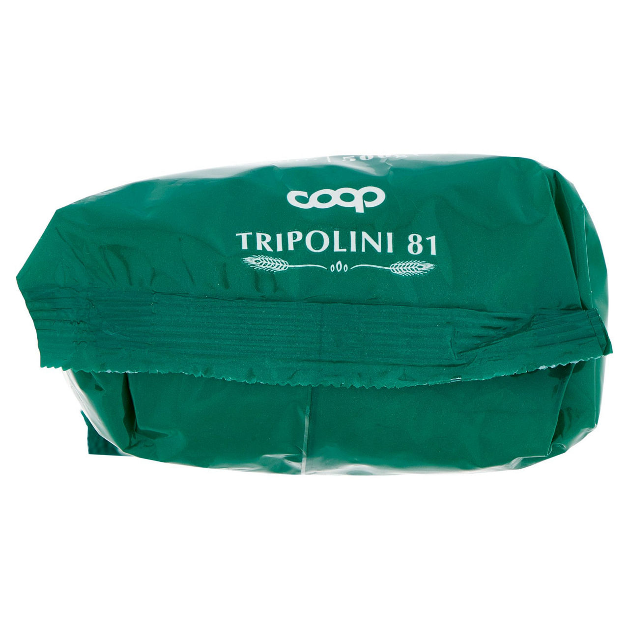 Pasta semola tripolini n.81 coop g500 con grano italiano - Immagine 51