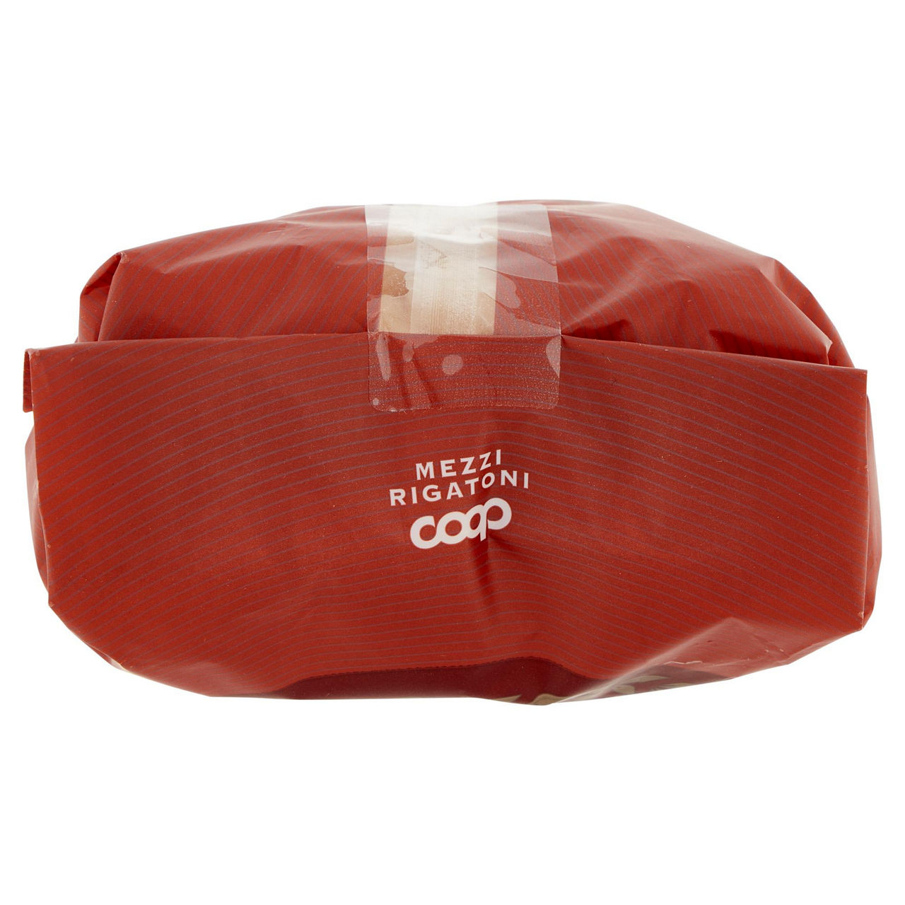 Mezzi rigatoni la trafilata al bronzo  coop g500 - Immagine 41