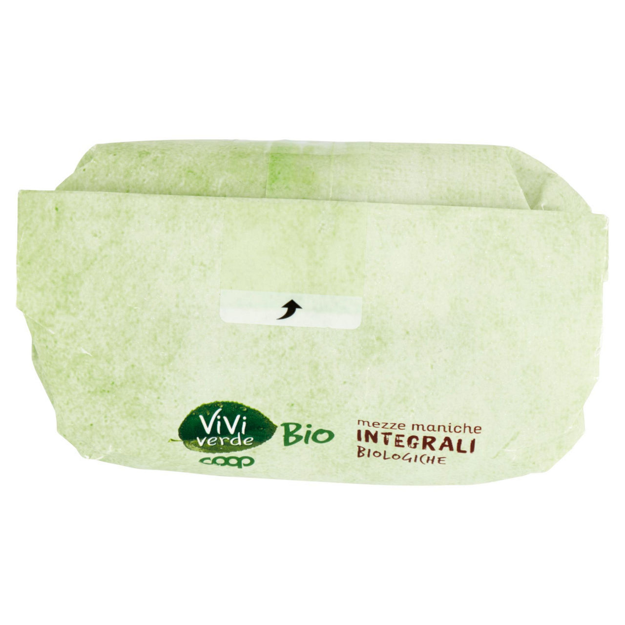 Mezze maniche integrali bio viviverde coop 500 - Immagine 11