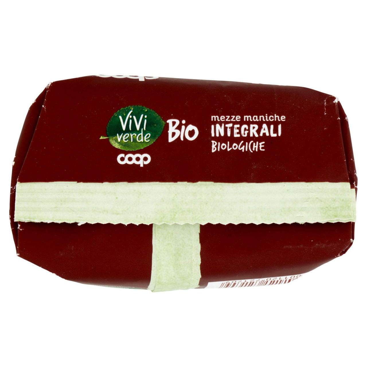 Mezze maniche integrali bio viviverde coop 500 - Immagine 21