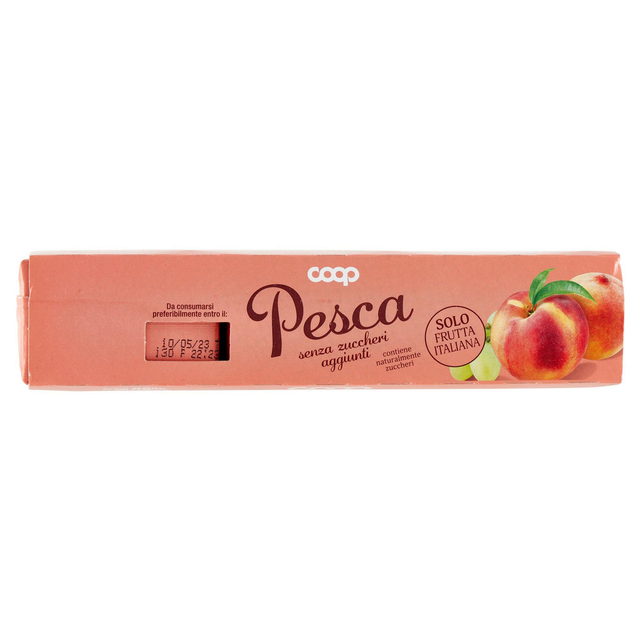 Bevanda pesca senza zuccheri aggiunti 3x200 ml - Immagine 11
