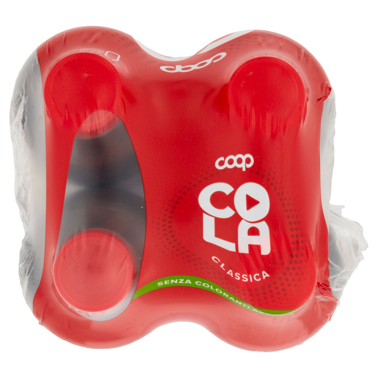 Cola  4 pz x 500 ml  - Immagine 41