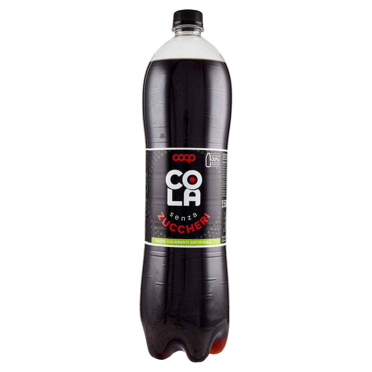 Cola senza zuccheri 1,5 lt - Immagine 31