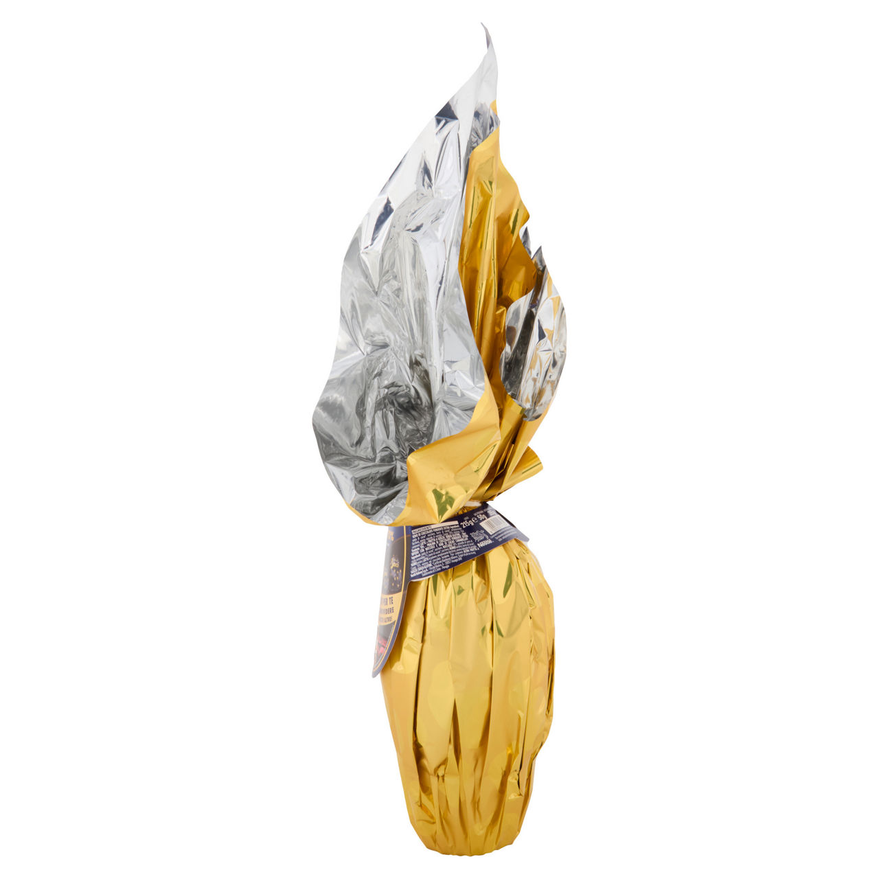 Uovo di cioccolato fondente 70% Baci 265 gr - Immagine 31