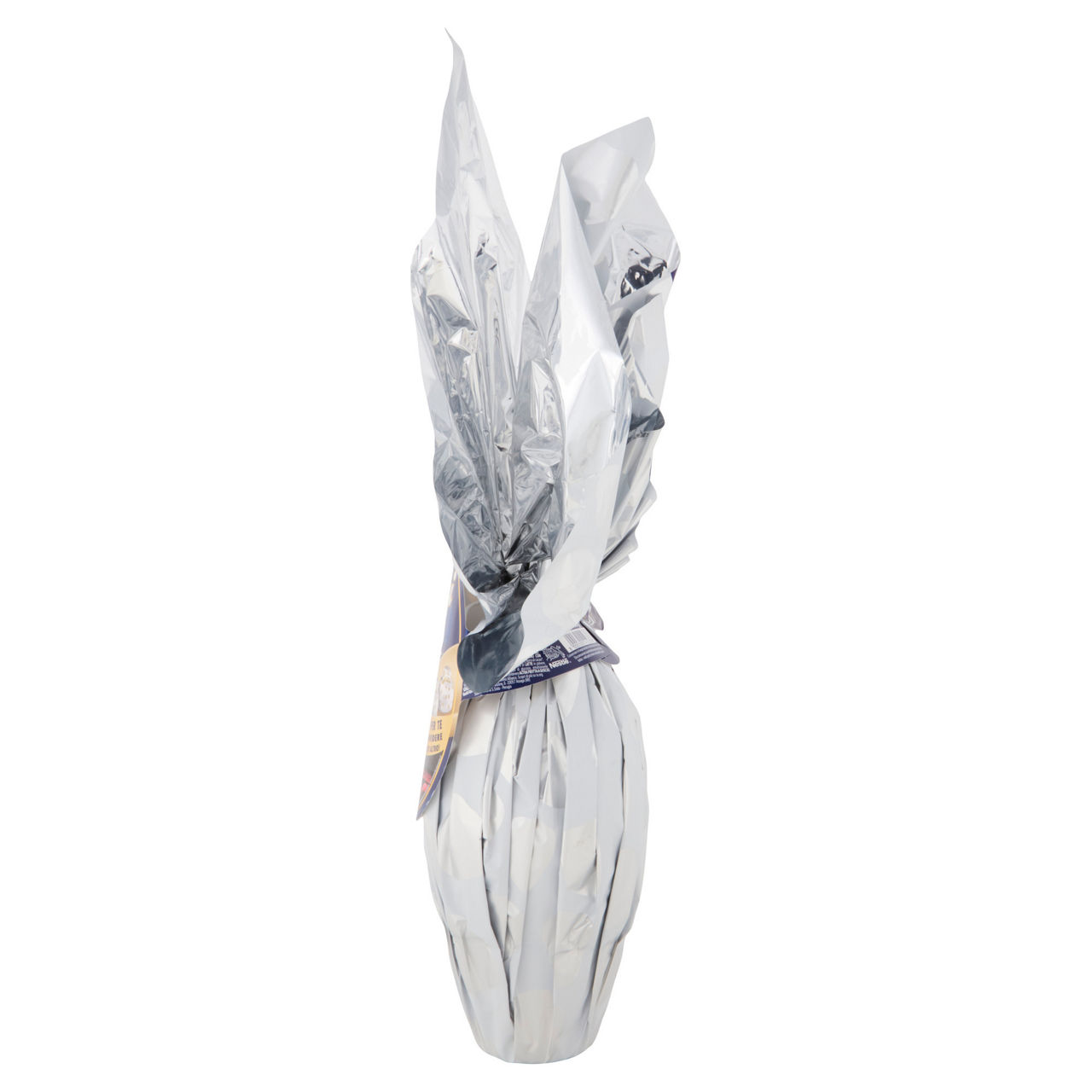 Uovo di cioccolato bianco Baci Perugina 265 gr - Immagine 11