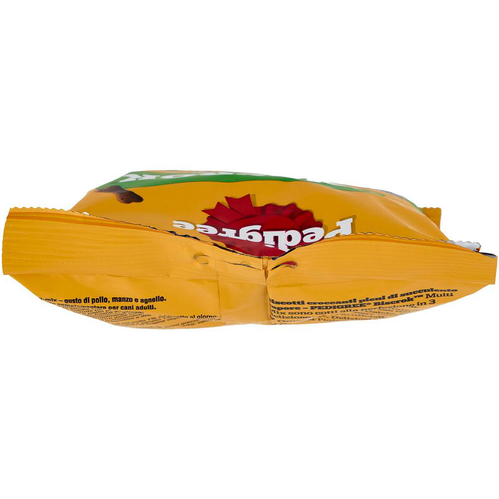 Immagine 5 di 6 del prodotto Biscotti croccanti per cani multi mix 200 gr