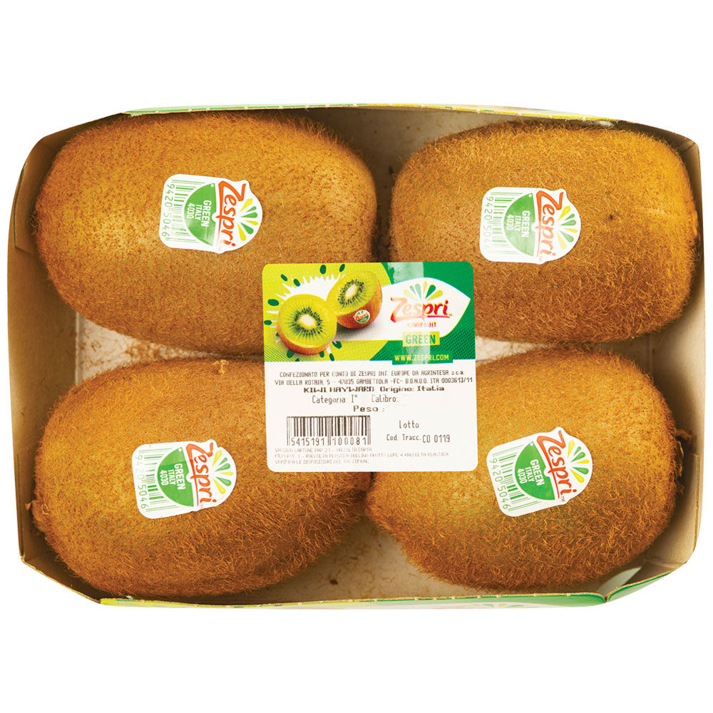Kiwi 500 gr  