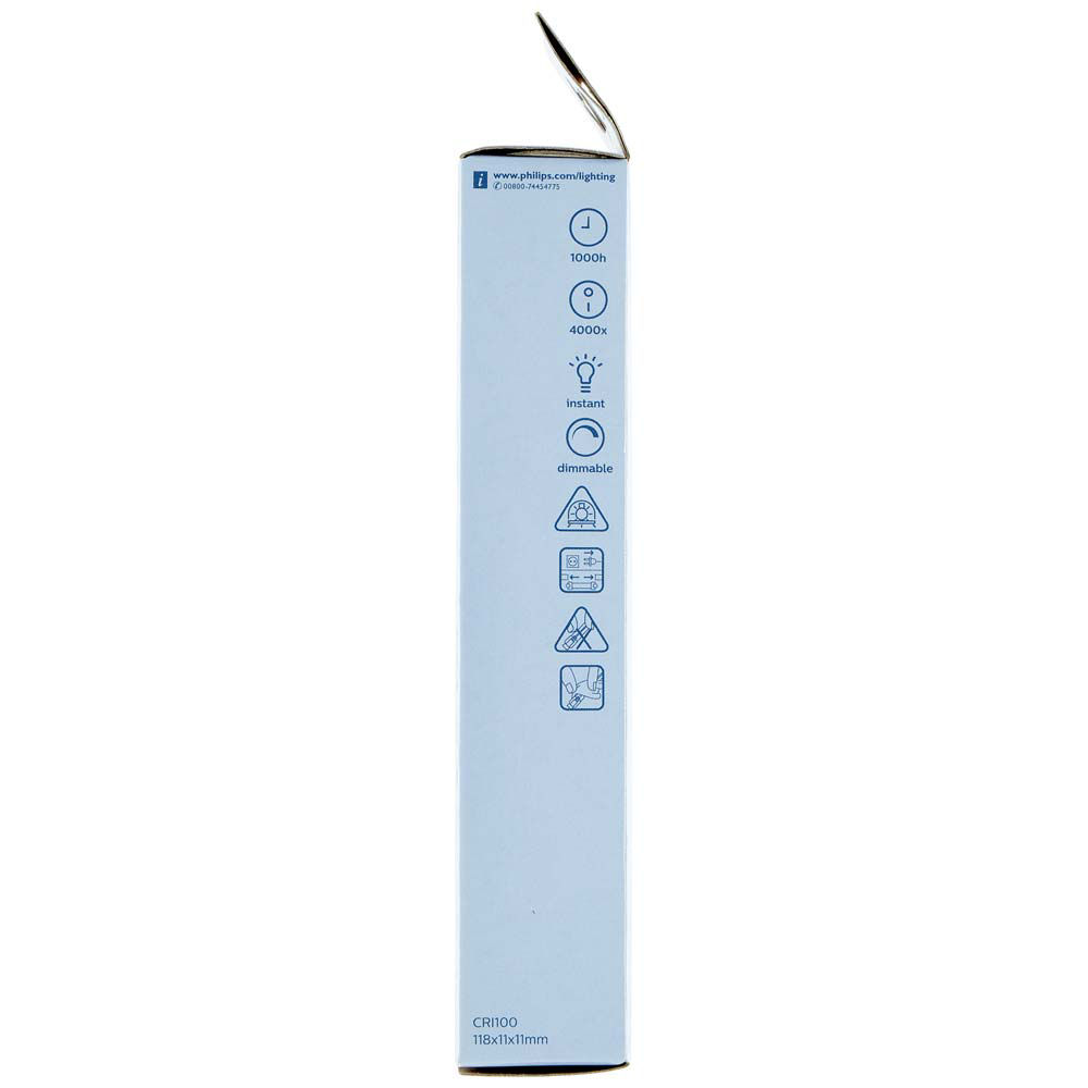 Alog linea r7s 118mm 2220lm philips 3000k - Immagine 31