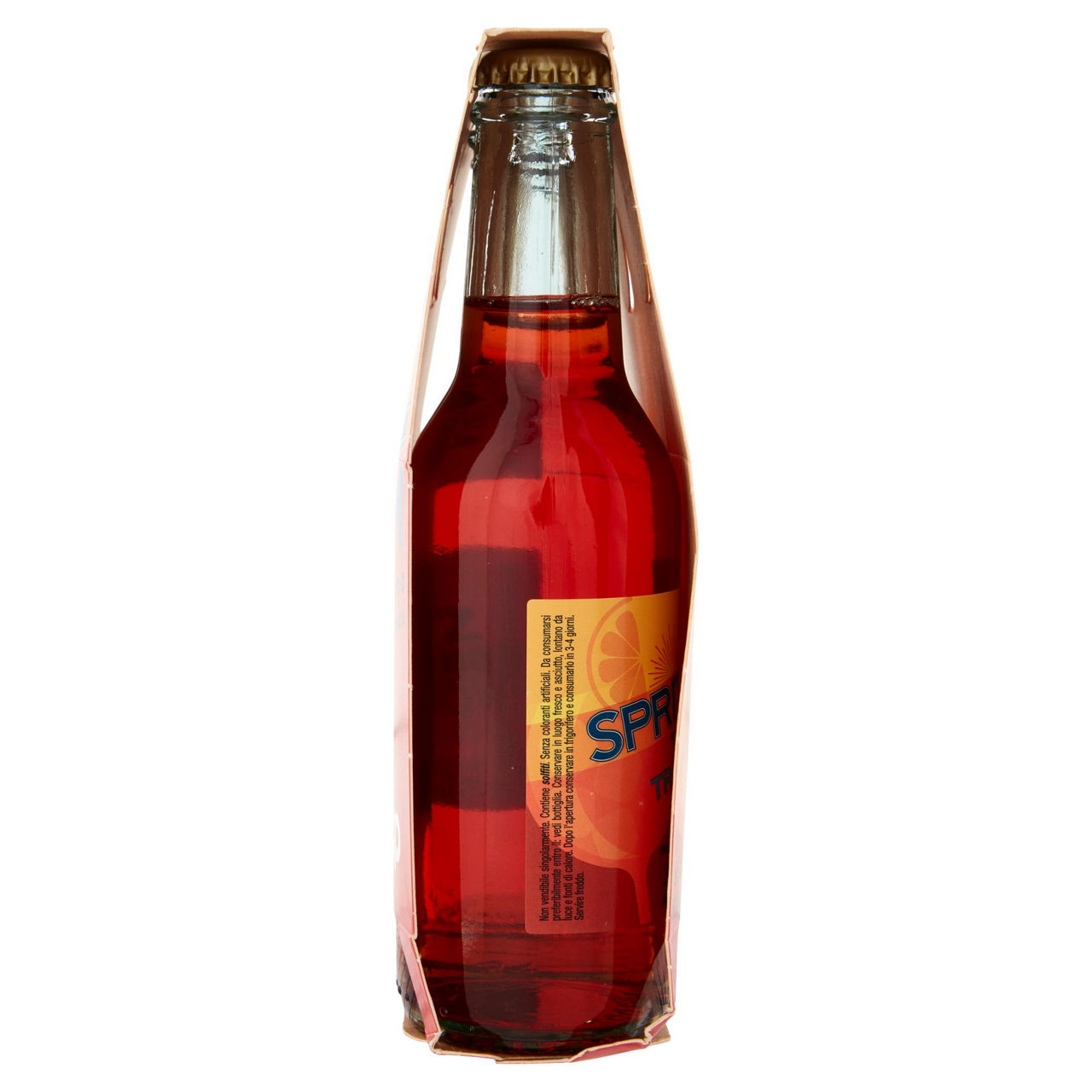 Aperitivo alcolico pronto Spritz 3 pz x 200 ml - Immagine 31