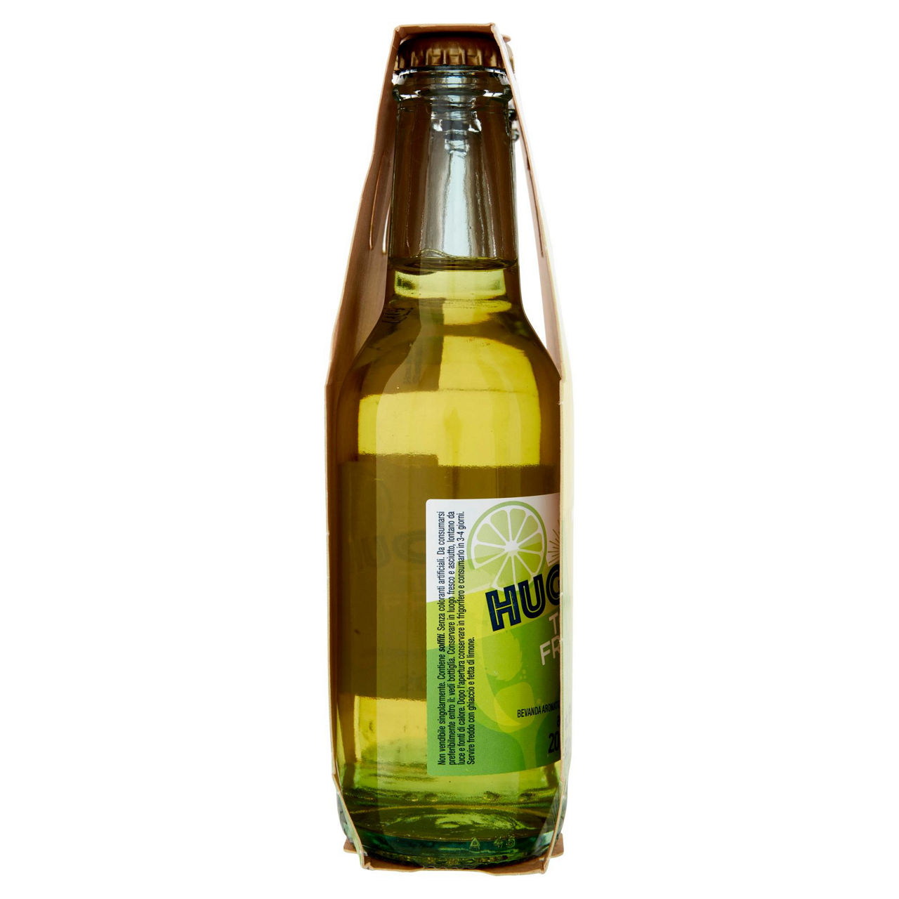 Aperitivo alcolico pronto Hugo 3 pz x 200 ml - Immagine 51
