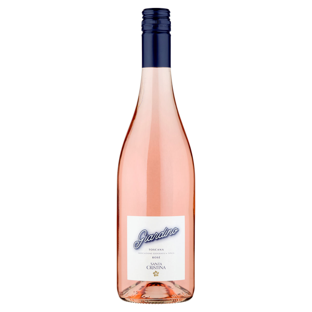 Vino rosato Giardino Toscana IGT Rosé 750 ml