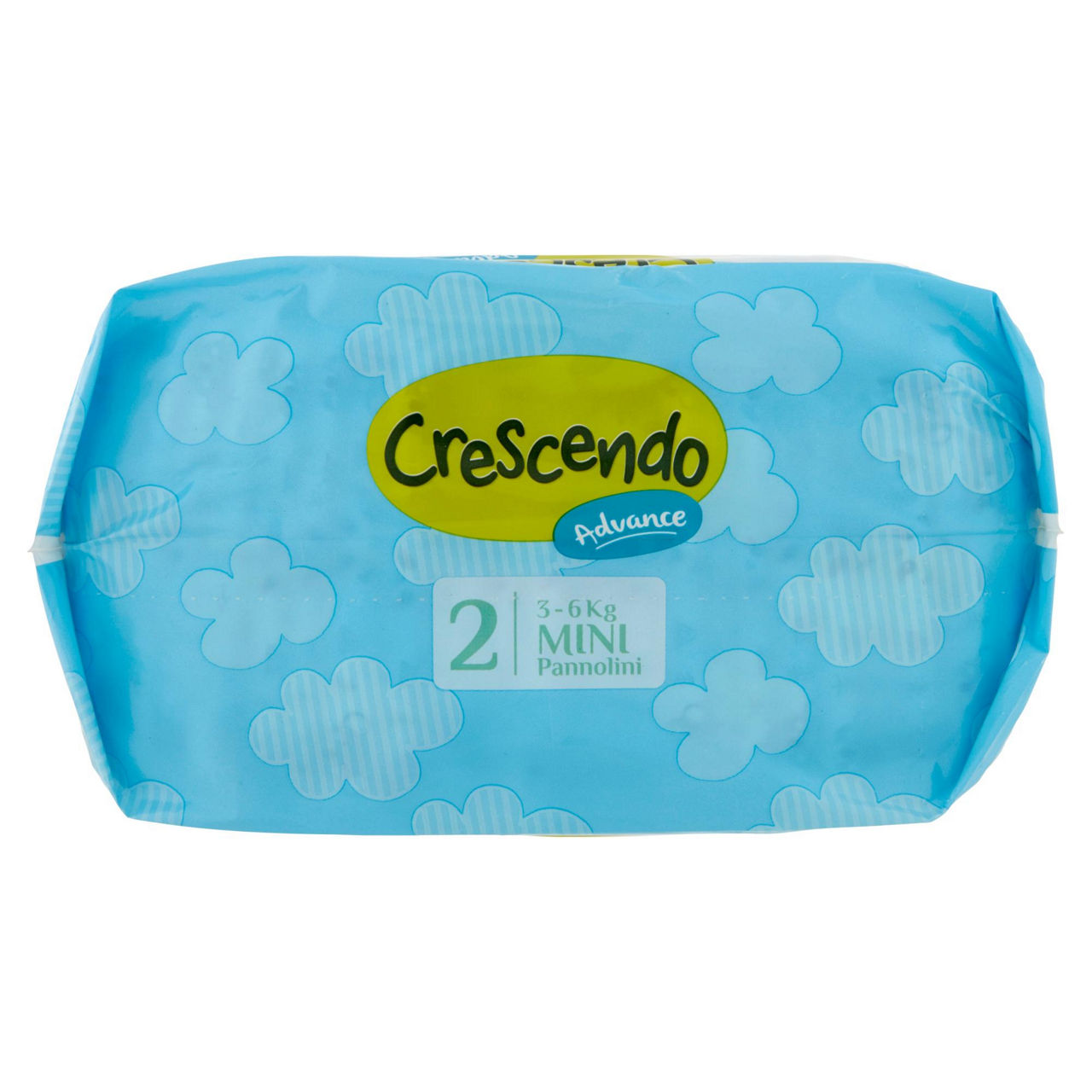 Pannolini coop crescendo advance tg 2 pz.28 - Immagine 31