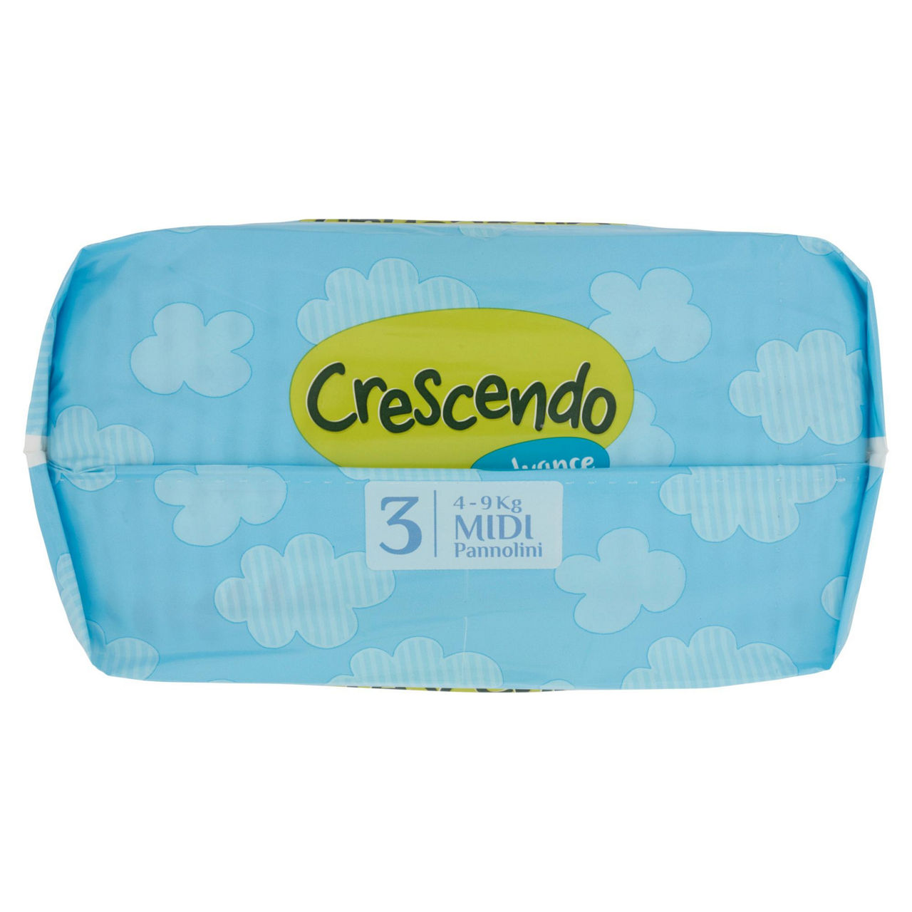 Pannolini coop crescendo advance tg 3 pz.28 - Immagine 61