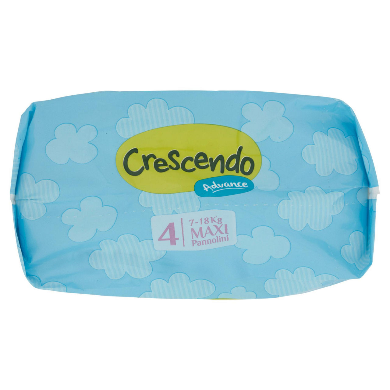 Pannolini coop crescendo advance tg 4 pz.22 - Immagine 11